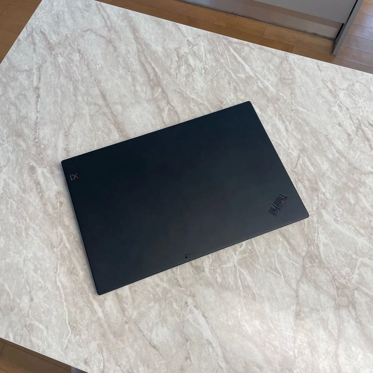 레노버 카본 x1 i7/램16GB 노트북 14인치 - 안심되는 중고거래
