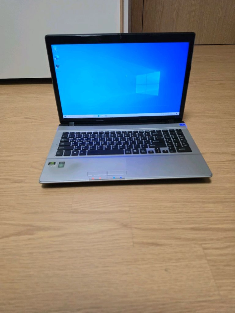 한성노트북 SPARQ P53F - 안심되는 중고거래