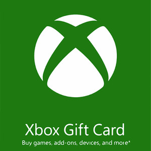 Xbox 기프트카드 코드 팝니다. 이미지