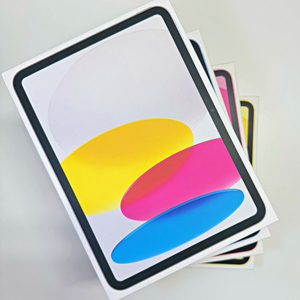(Apple) 미개봉 2025 아이패드 (A16 모델) 128GB [iPad / WiFi] 이미지