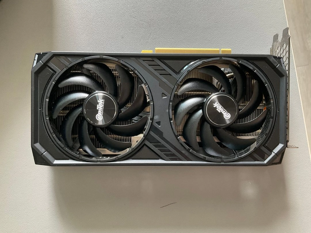 이엠텍 RTX 4060 Ti 그래픽카드 - 안심되는 중고거래