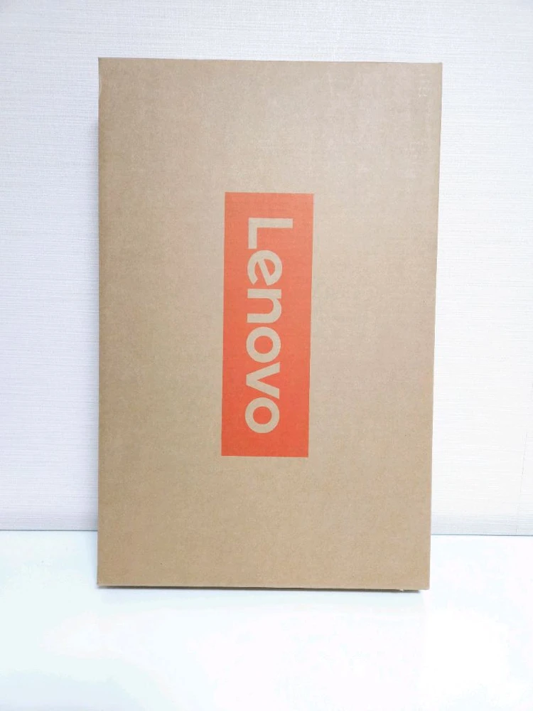 레노버 아이디어패드 OLED 16인치 노트북 미개봉 이미지
