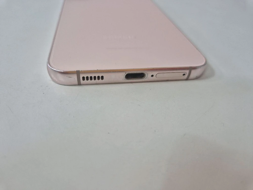 갤럭시s22플러스 핑크 256G skt A급 이미지