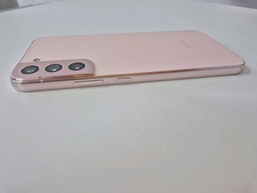 갤럭시s22플러스 핑크 256G skt A급 이미지