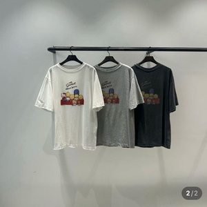 제인버킨 키티심슨 티셔츠 이미지