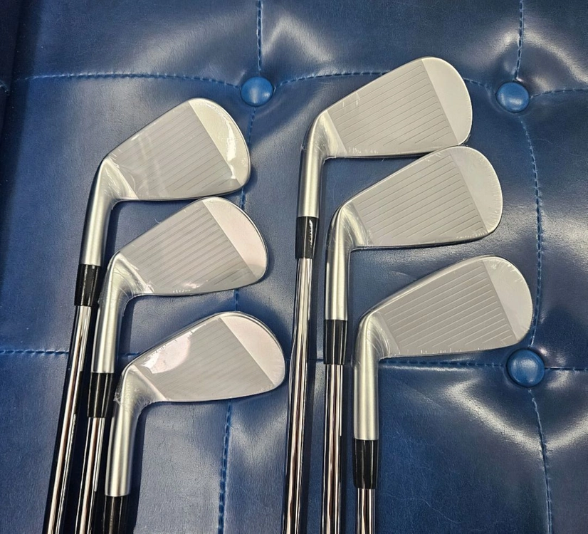 미즈노정품 JPX925 아이언(앱) 6478 이미지