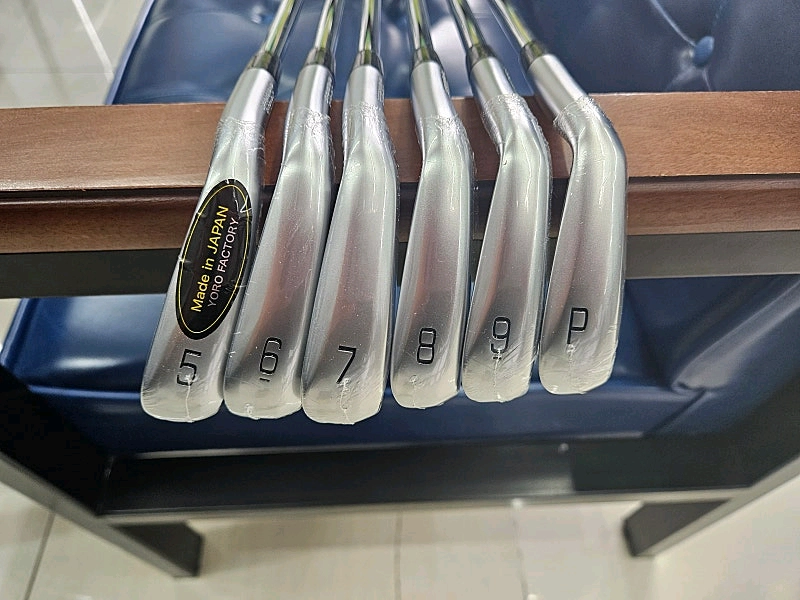 미즈노정품 JPX925 아이언(앱) 6478 이미지