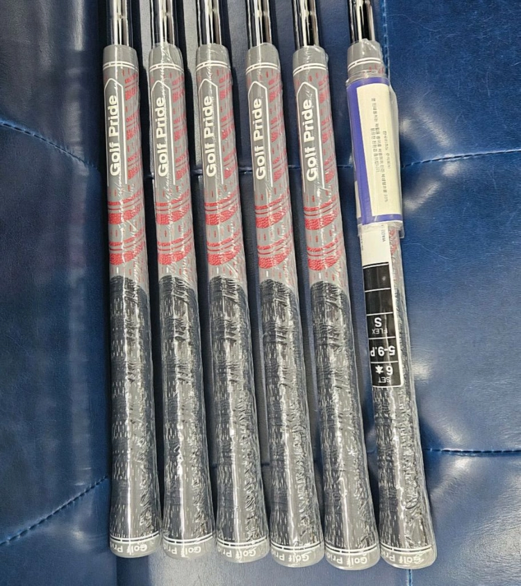 미즈노정품 JPX925 아이언(앱) 6478 이미지