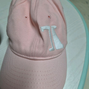 타오 TAO 볼캡 모자 이미지