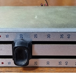 독일제 KW-600 85-1 어테뉴에이터 이미지