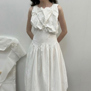 아우어솔티 드레스 Bloom Wed Dress /M 이미지