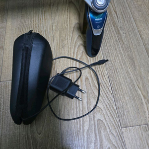 필립스 전기면도기 시리즈5000 이미지