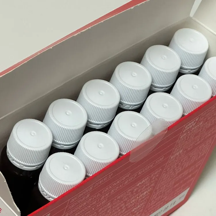 레이디바이옴 디이어트 앰플 리부트샷 350ml 12개입 이미지
