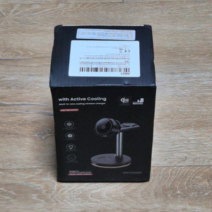 qi2 25w 3in1 초고속 무선충전기 이미지