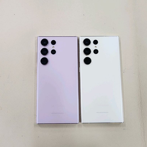 갤럭시s23울트라 256G 무잔상 무찍힘 상태최상 ^^ 이미지
