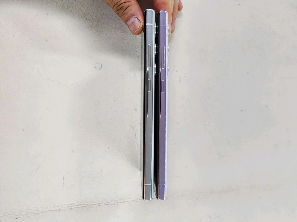 갤럭시s23울트라 256G 무잔상 무찍힘 상태최상 ^^ 이미지
