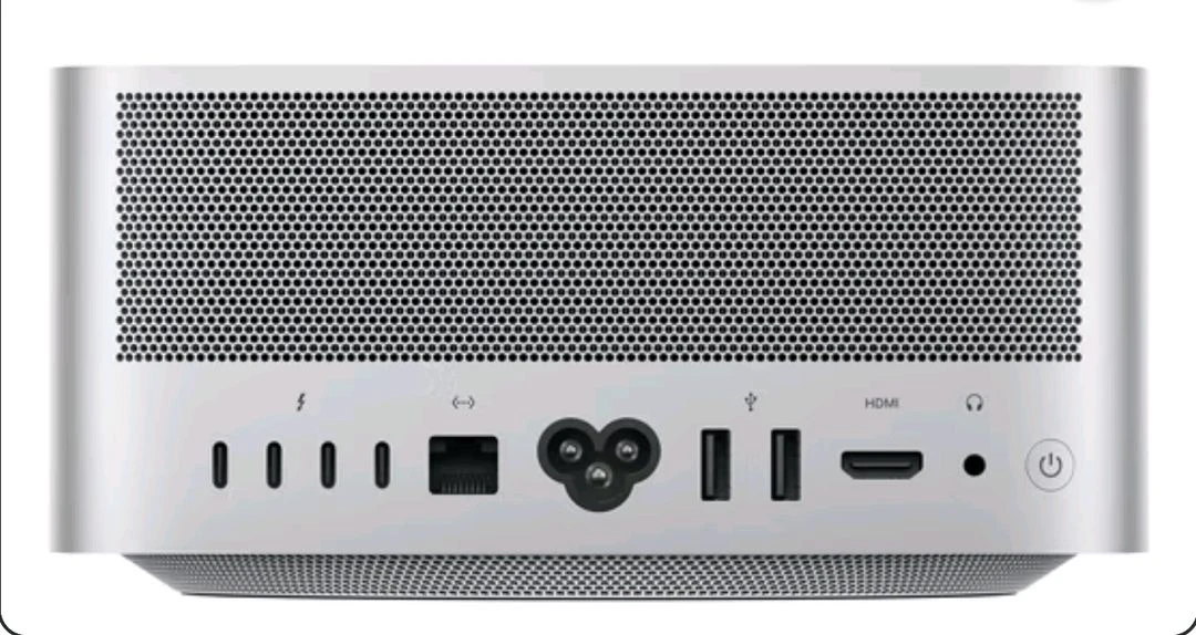 맥스튜디오 M4 Max 16c 40g 128GB 메모리 512GB 저장 - 안심되는 중고거래