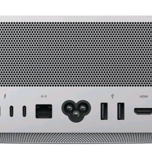 맥스튜디오 M4 Max 16c 40g 128GB 메모리 512GB 저장 이미지