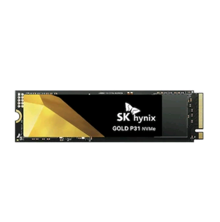 SSD WD 웬디 SK하이닉스 P31 M.2 NVMe 마이크론 MX500 크루셜 500GB 하드 HDD 1TB 이미지