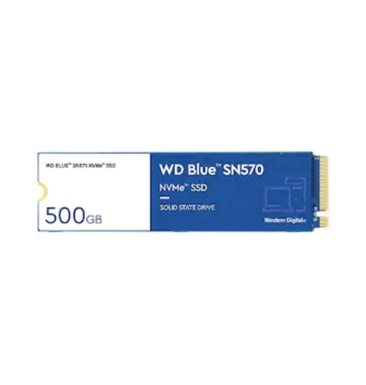 SSD WD 웬디 SK하이닉스 P31 M.2 NVMe 마이크론 MX500 크루셜 500GB 하드 HDD 1TB 이미지
