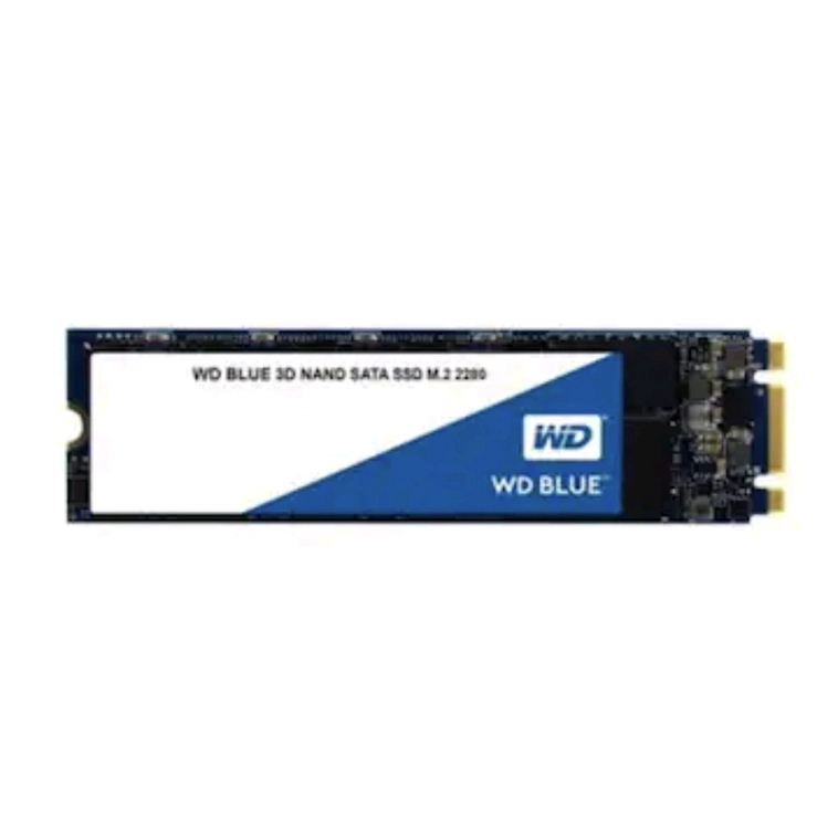 SSD WD 웬디 SK하이닉스 P31 M.2 NVMe 마이크론 MX500 크루셜 500GB 하드 HDD 1TB 이미지