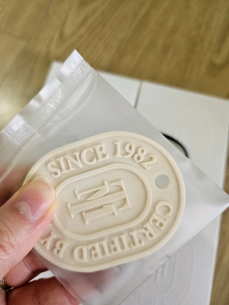 석고방향제 5개 이미지