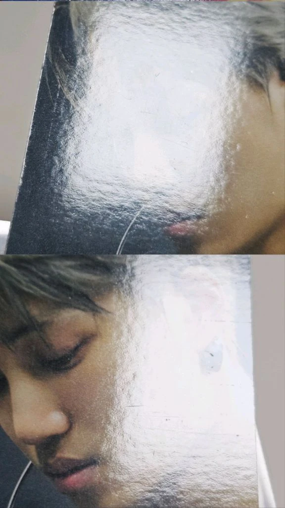 엑소 디오 경수 슈퍼엠 카이 종인 포카 이미지