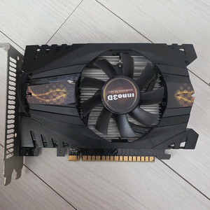 GTX750TI 2GB 무전원 이미지