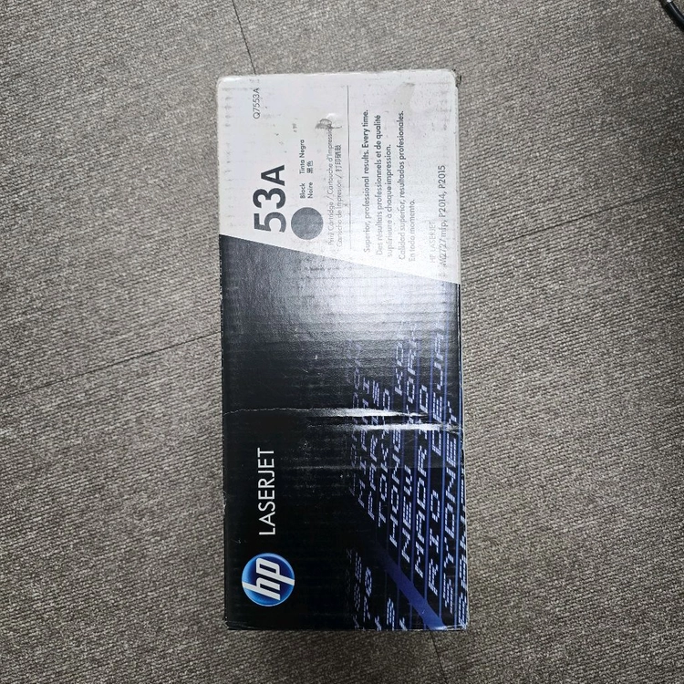 HP53 / Q7553A 이미지