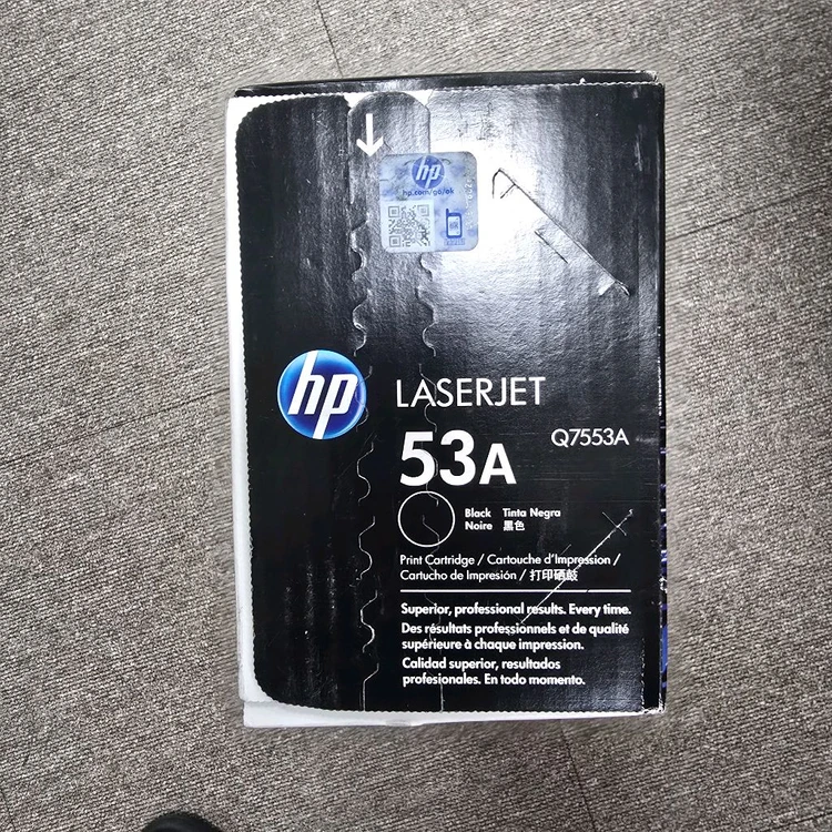 HP53 / Q7553A 이미지