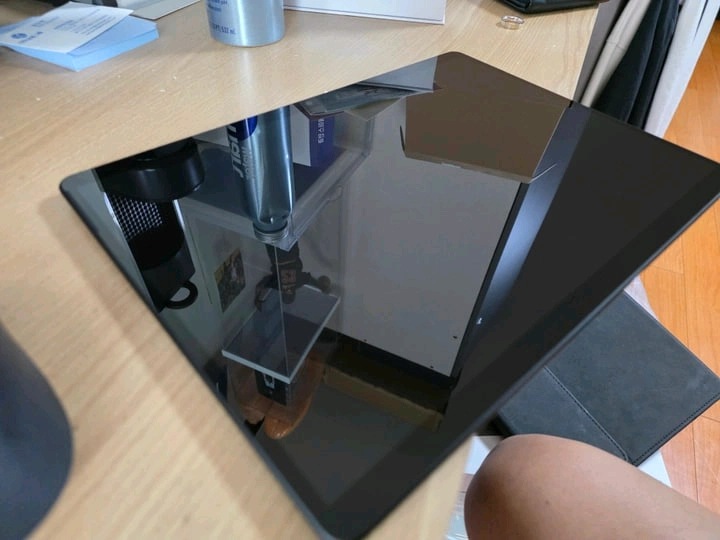 서피스프로9+ 키보드 펜 상태ss급 이미지
