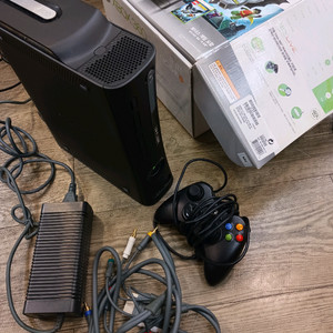 엑스박스 360 엘리트 이미지