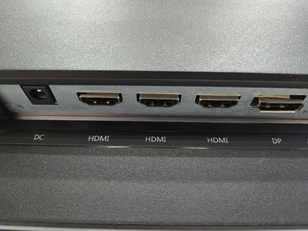 가람 32인치 240Hz 모니터 판매!(사무,게임,주식,영상용,CAD) 이미지