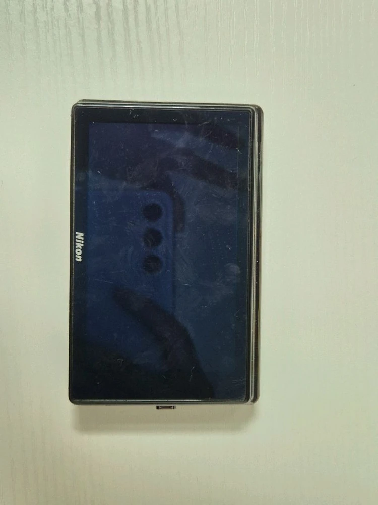 니콘 s70 디지털카메라 판매 이미지