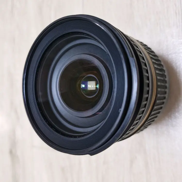 탐론 SP 17-50mm F2.8 Di II VC 캐논 마운트 이미지