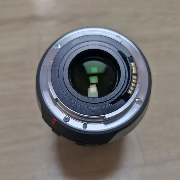 탐론 SP 17-50mm F2.8 Di II VC 캐논 마운트 이미지