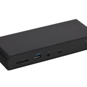 아마존 베이직 썬더볼트4/USB4 프로 도킹 스테이션 미개봉 새제품 팝니다. 이미지