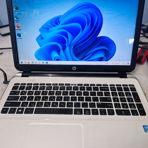 i5-3220 HP 노트북 팝니다(내림) 이미지