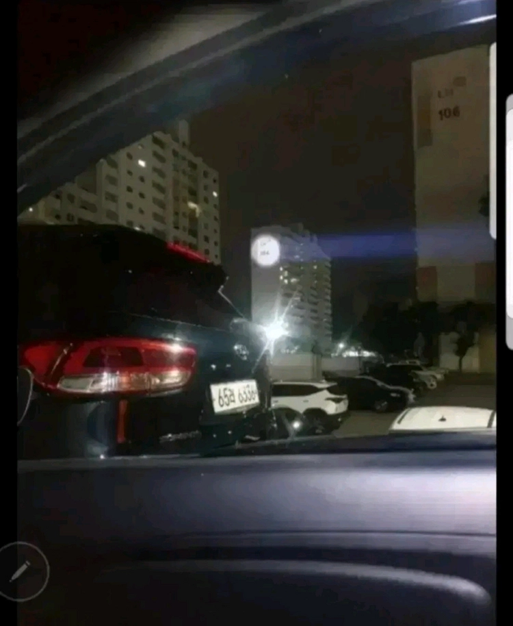 (무료배송)800w대형 손전등+소형손전등,써치라이트,랜턴,후레쉬, 이미지