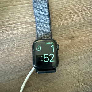 애플워치 SE3 40mm GPS 이미지