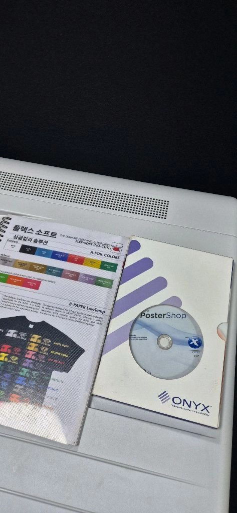 OKI C941 전사 LED프린터기 팝니다 이미지