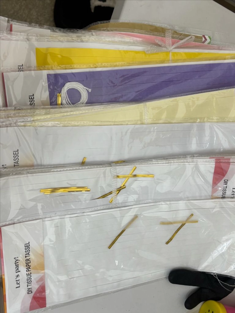 풍선용품 일괄 이미지
