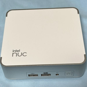 인텔 NUC13 Pro i7 Desk Edition 누크 미니PC 인텔 마지막 한정판! 이미지