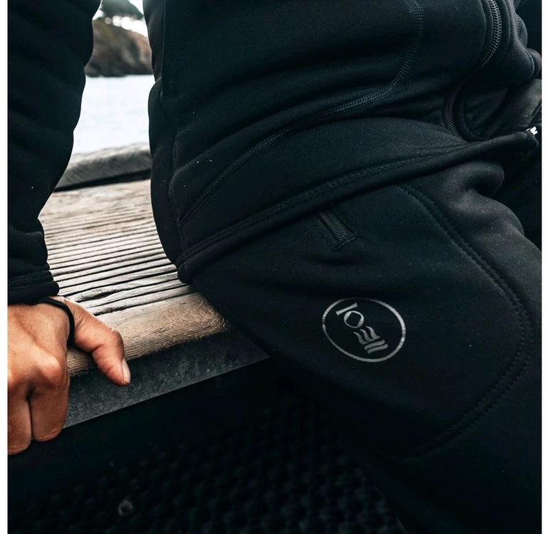 NEW 아크틱 여성용 WOMENS ARCTIC 상,하의 이미지