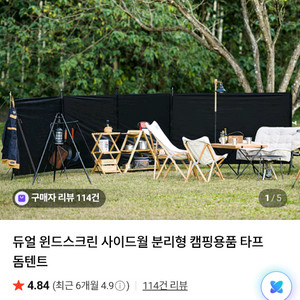 카즈미 듀얼 윈드스크린 이미지