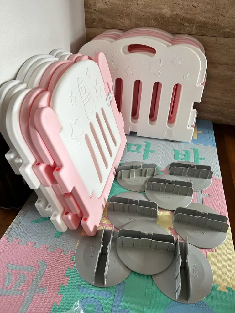 카라즈베이비룸 팔아요 이미지