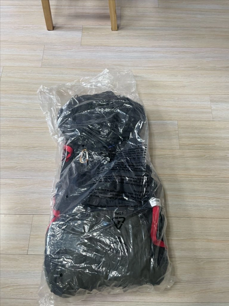 오스프리 에테르 플러스 85리터 이미지