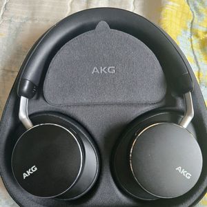 akg n9 hybrid 무선 블루투스 헤드폰 이미지