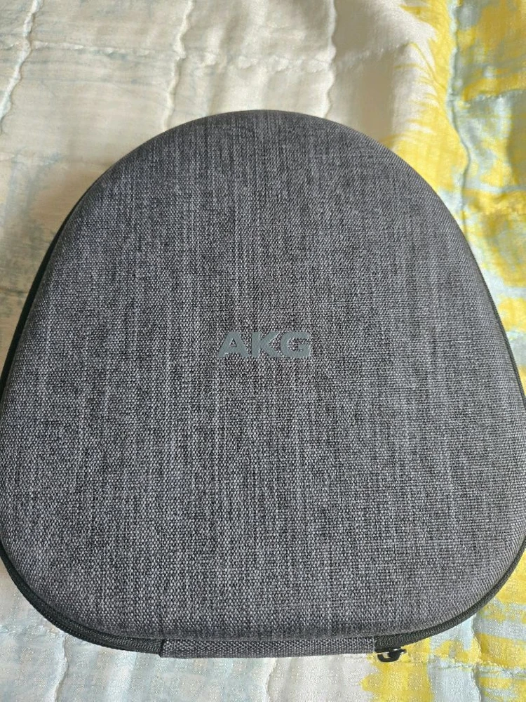 akg n9 hybrid 무선 블루투스 헤드폰 이미지