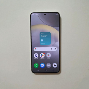 갤럭시 S24 512GB A-급 깔끔 정상해지 이미지